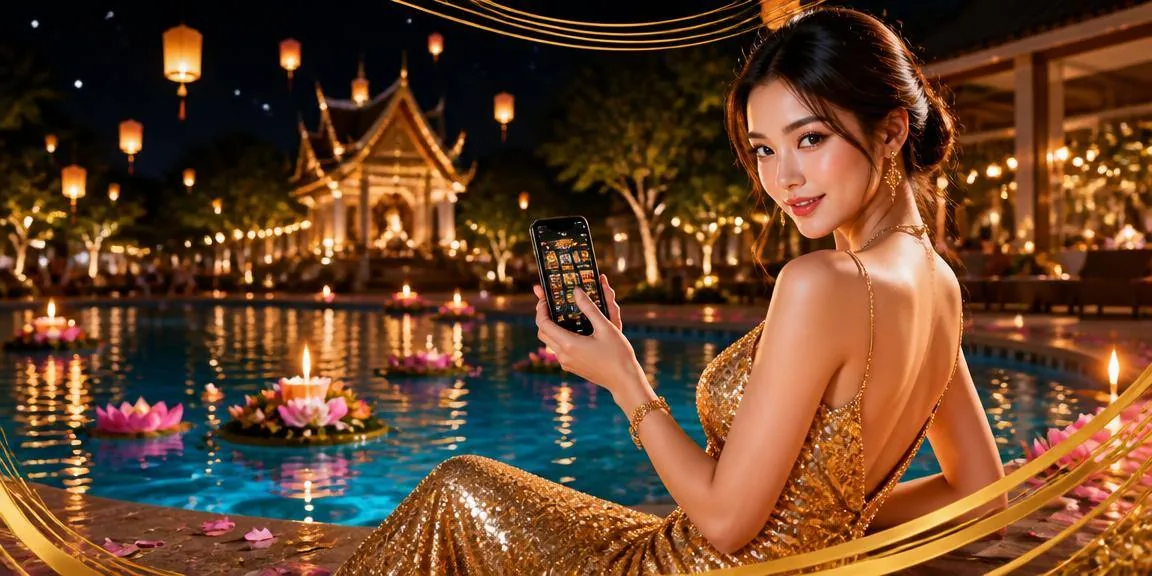 BMPlus ไทย ล็อบบี้เกม